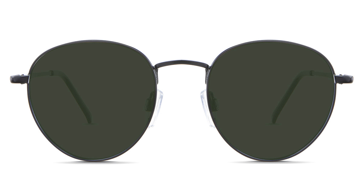 Allison Women's Prescription Polarized Sunglasses - UV Protection, Anti-Glare for Driving, Outdoor & Fashion Use