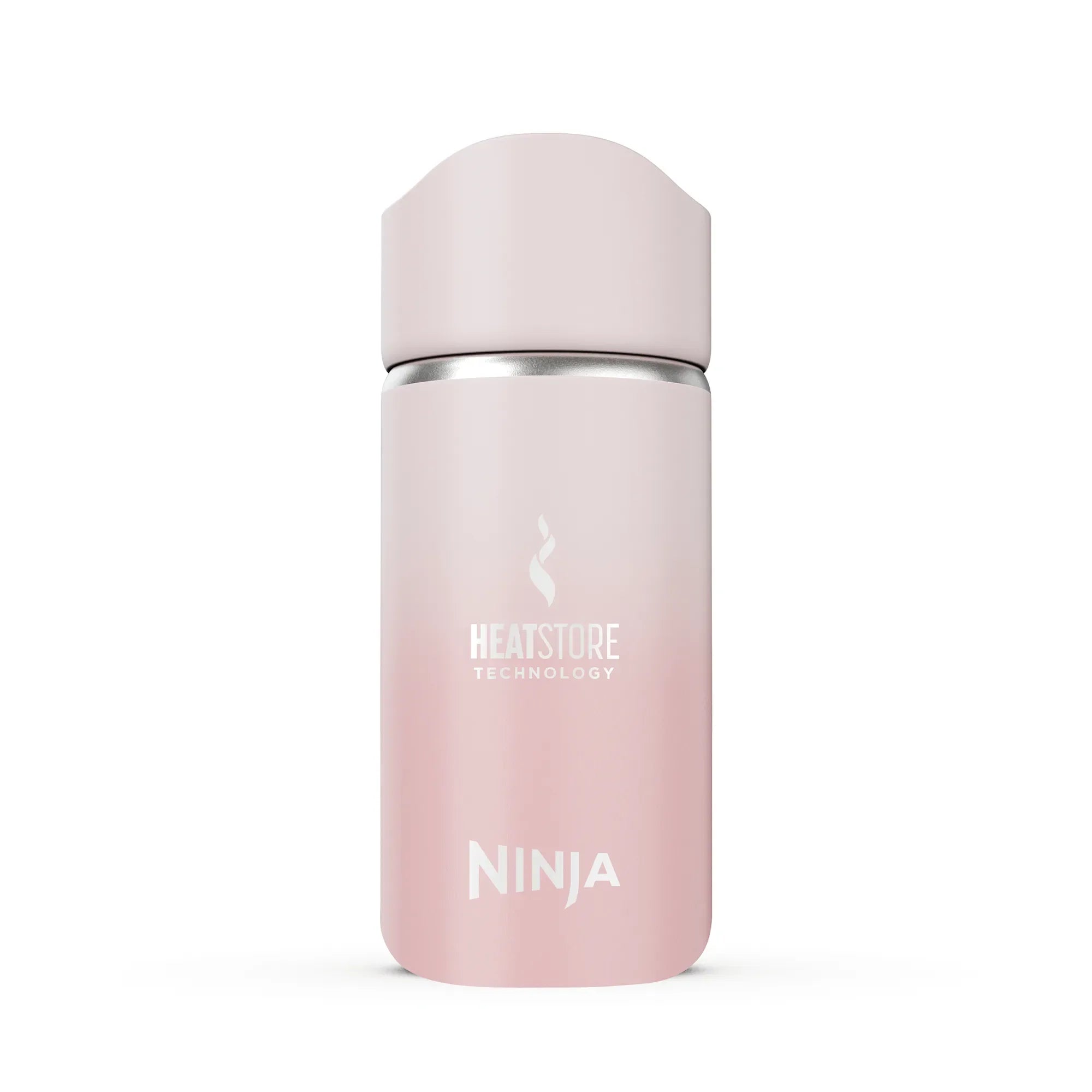 Ninja Sip Perfect 354ml Insulated Stainless Steel Water Bottle - Leak Proof, BPA Free, Keeps Drinks Hot/Cold for 24 Hours - Ideal for Gym, Hiking, Office & Travel