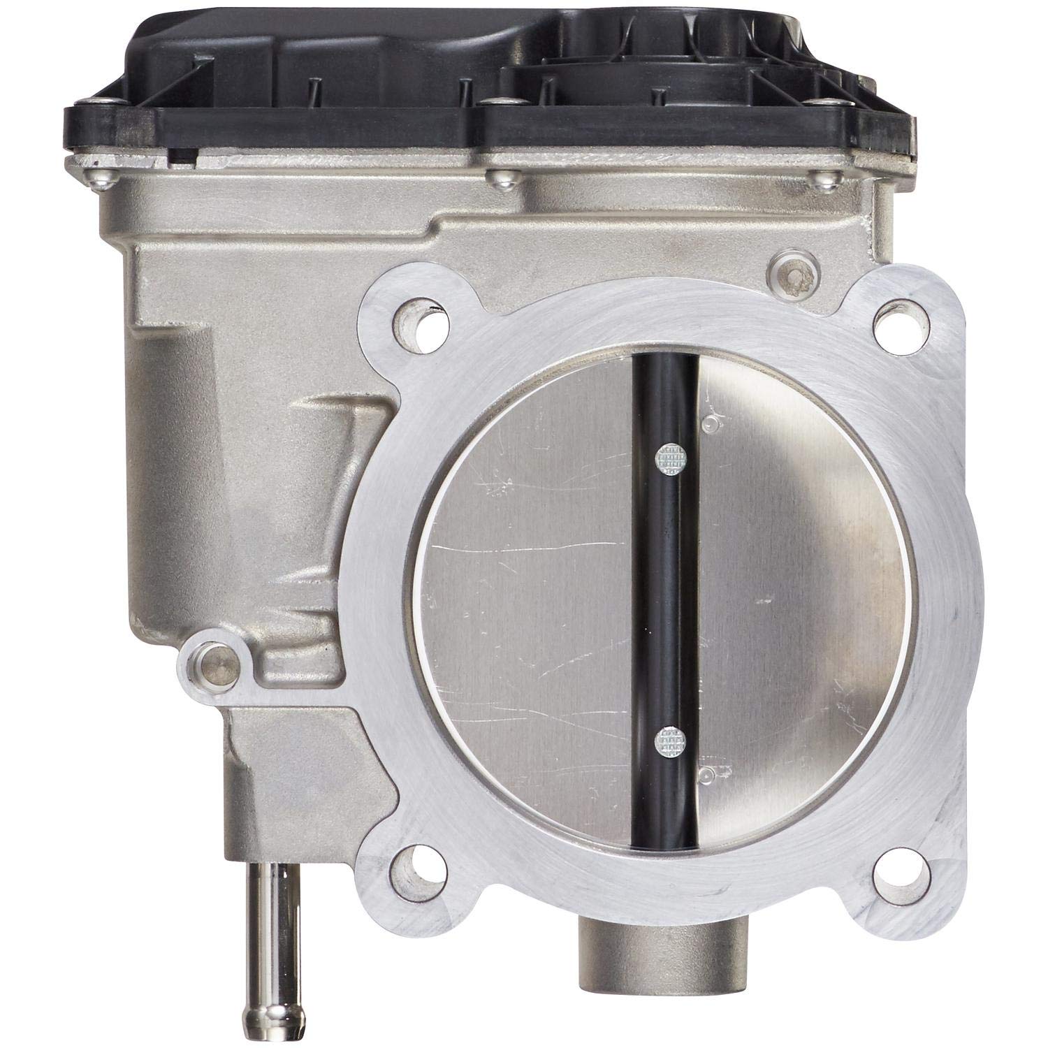 Spectra Premium TB1155 Fuel Injection Throttle Body Assembly - Replacement for GM Vehicles | High-Performance Airflow Control | Perfect for Chevy, GMC, Cadillac Models - Ideal for Engine Repair & Performance Upgrades
