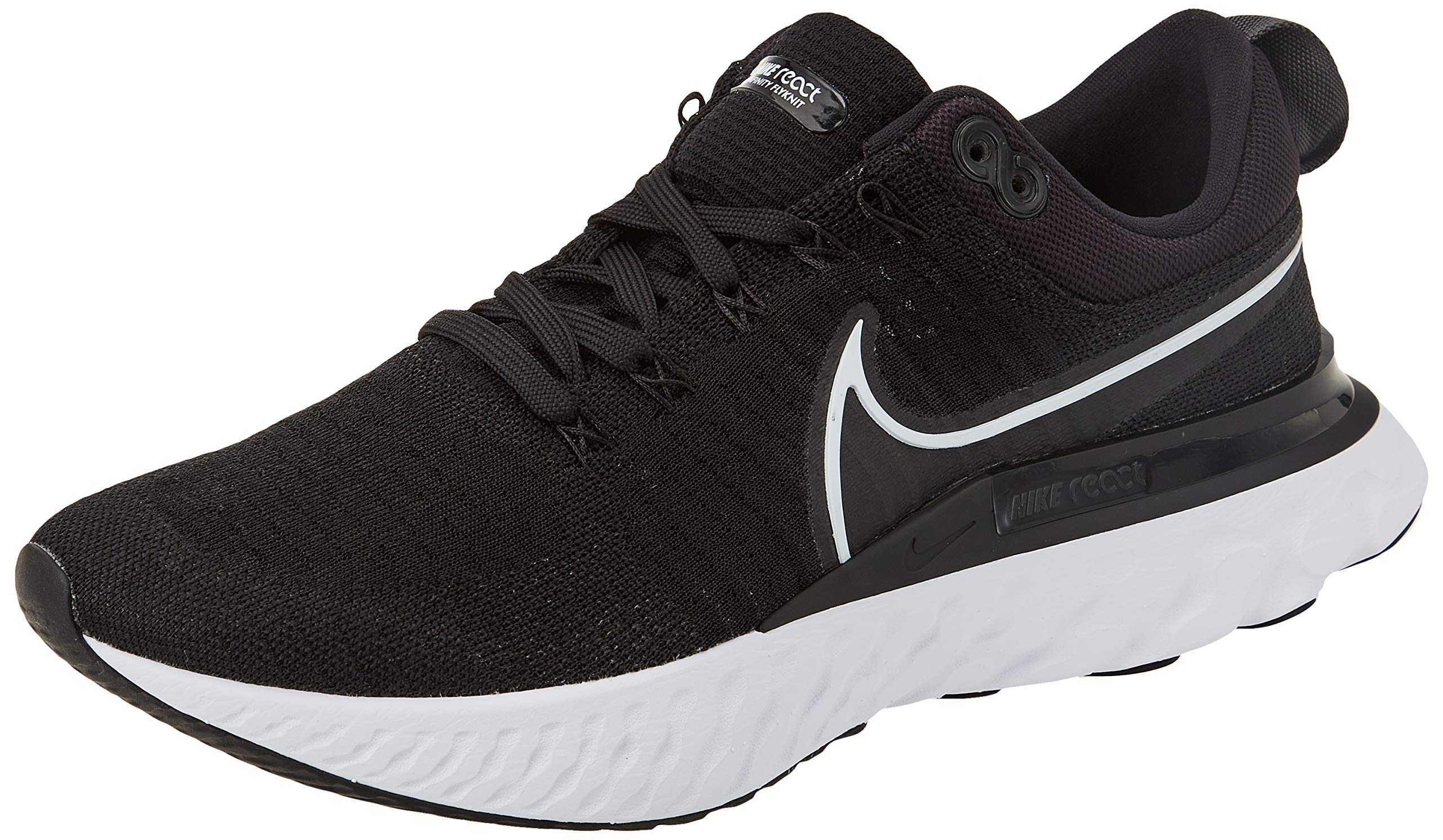 Nike Men's Running Shoes - Lightweight Cushioned Sneakers for Jogging, Training & Gym Workouts - Perfect for Road Running & Fitness Enthusiasts