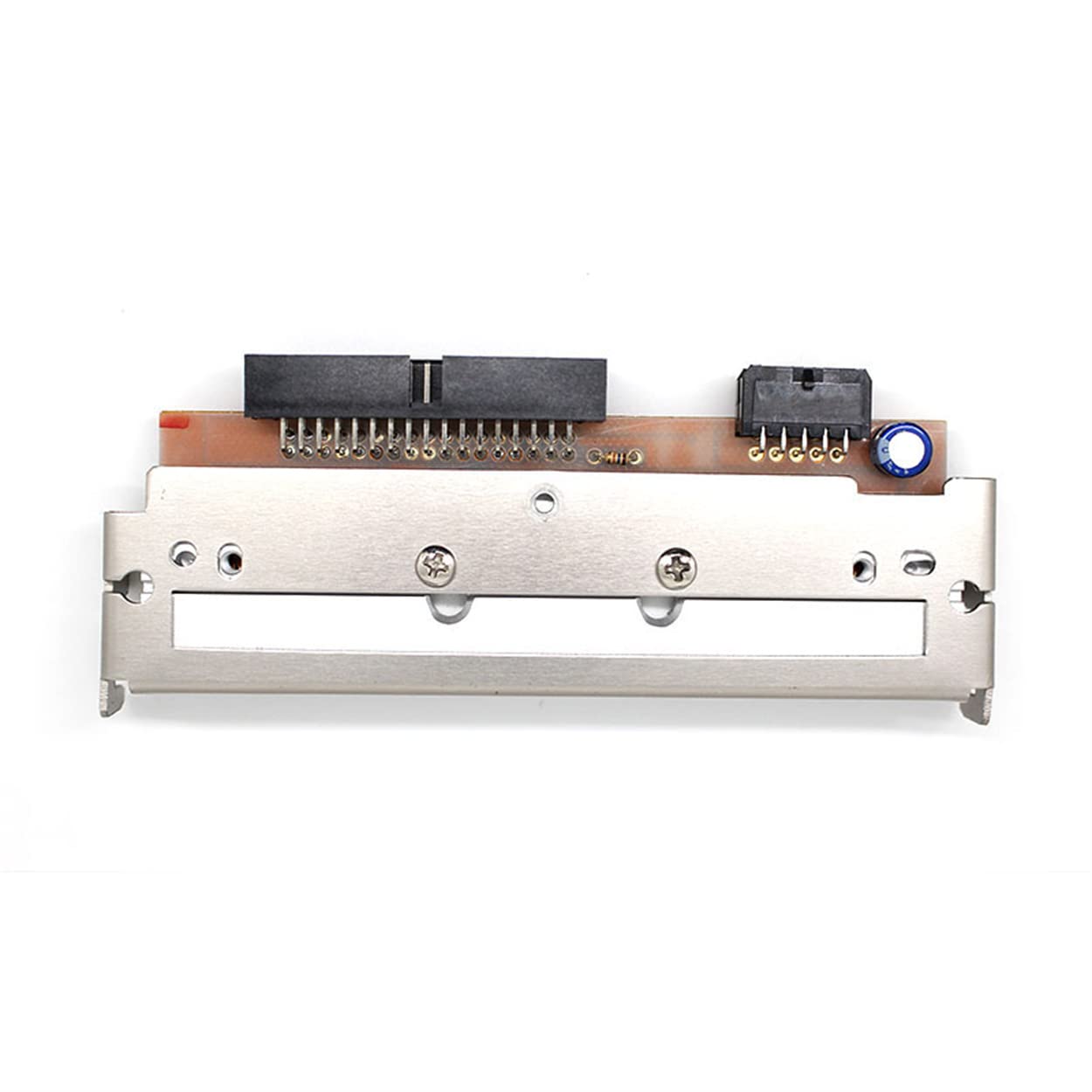 Compatible Printhead for Zebra S4M Label Printer - 203dpi Replacement Print Head G41400M - Perfect for Warehouse Barcode Labeling & Shipping Label Printing