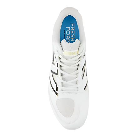 New Balance Fresh Foam 3000v7 Molded Low Running Shoes - Lightweight Cushioned Sneakers for Men & Women | Perfect for Jogging, Gym Workouts & Daily Walking