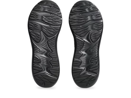ASICS Jolt 5 All Black Men's Running Shoes - Lightweight Comfort for Jogging, Gym Workouts & Daily Wear