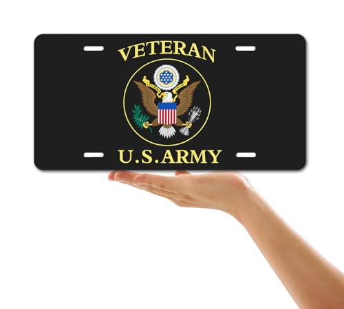 Army Veteran