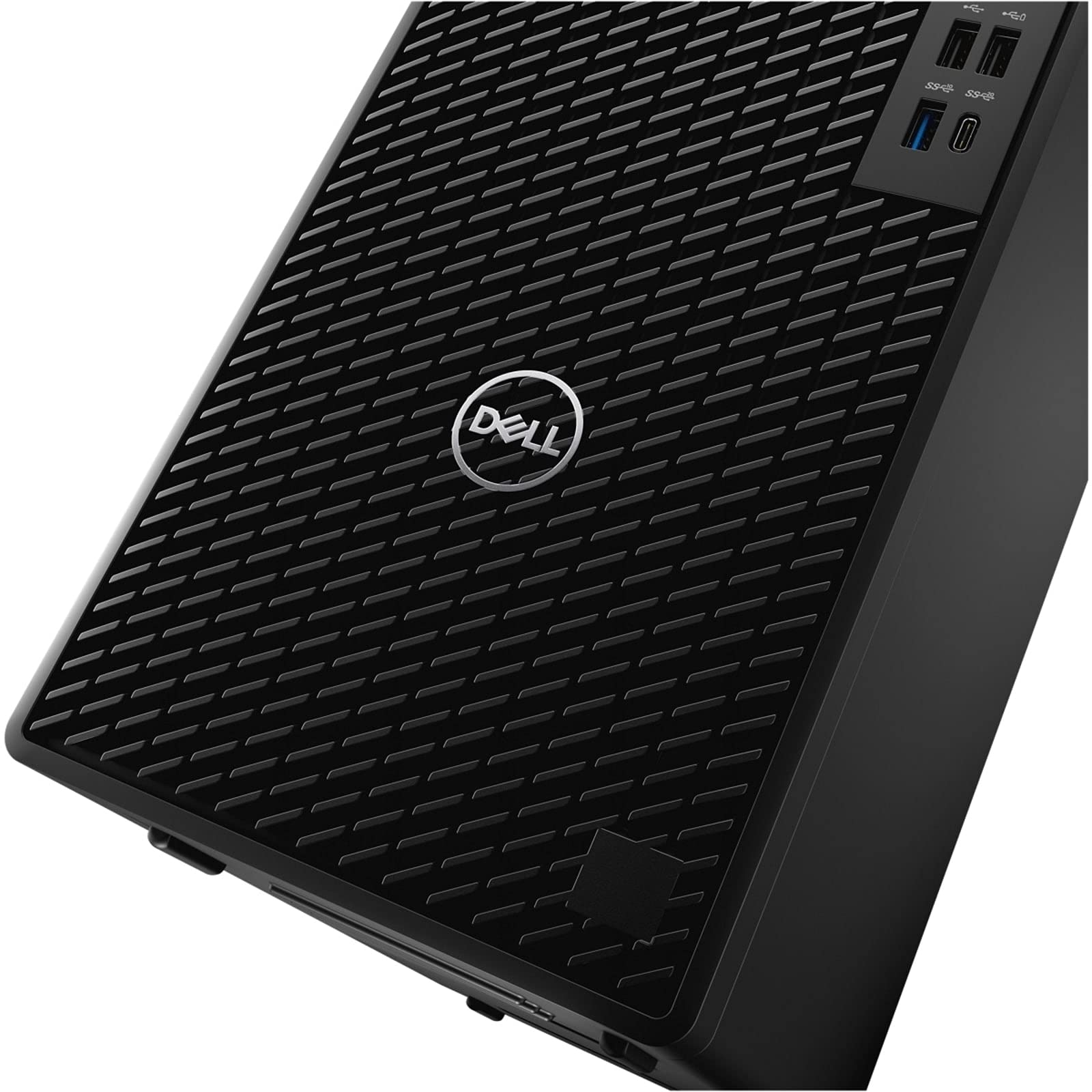 Refurbished Dell Optiplex 7090 MT Desktop PC - Intel Core i5-10505 Processor (6 Cores up to 4.6GHz) | 32GB RAM | 256GB SSD | NVIDIA GeForce GT 730 2GB DDR3 | Windows 10 Pro | Black - Perfect for Home Office, Business Workstations & Gaming Setups