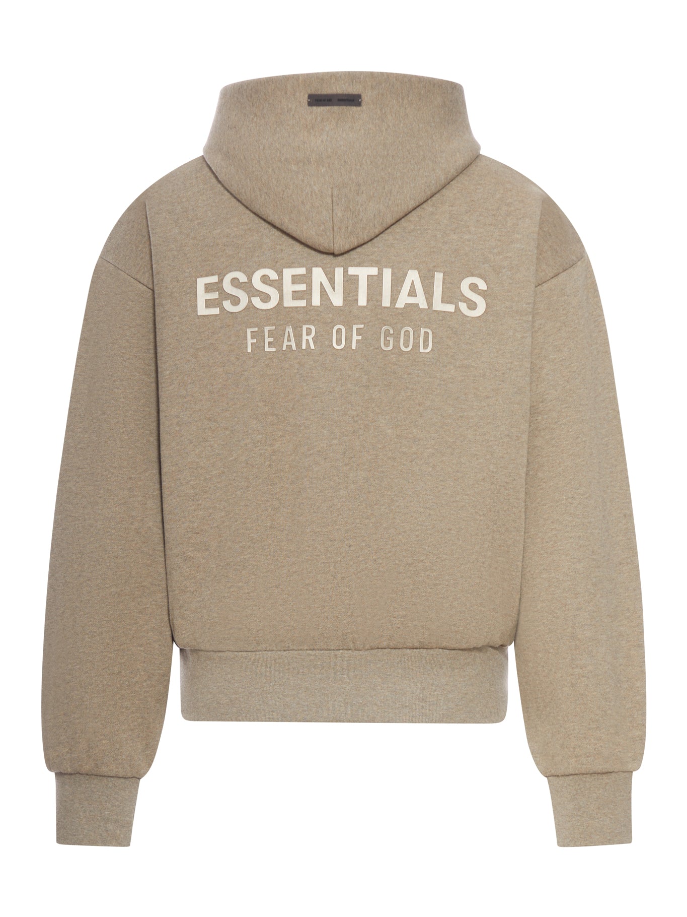Soft Cotton Sweatshirt for Men & Women - Comfortable Casual Pullover Hoodie for Everyday Wear, Gym, and Outdoor Activities