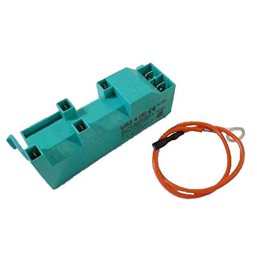 American Outdoor Grill 4 Output Igniter Module BCP3199-44 OEM Replacement Part - Perfect for Gas Grill Ignition System Repair & Outdoor Cooking Accessories