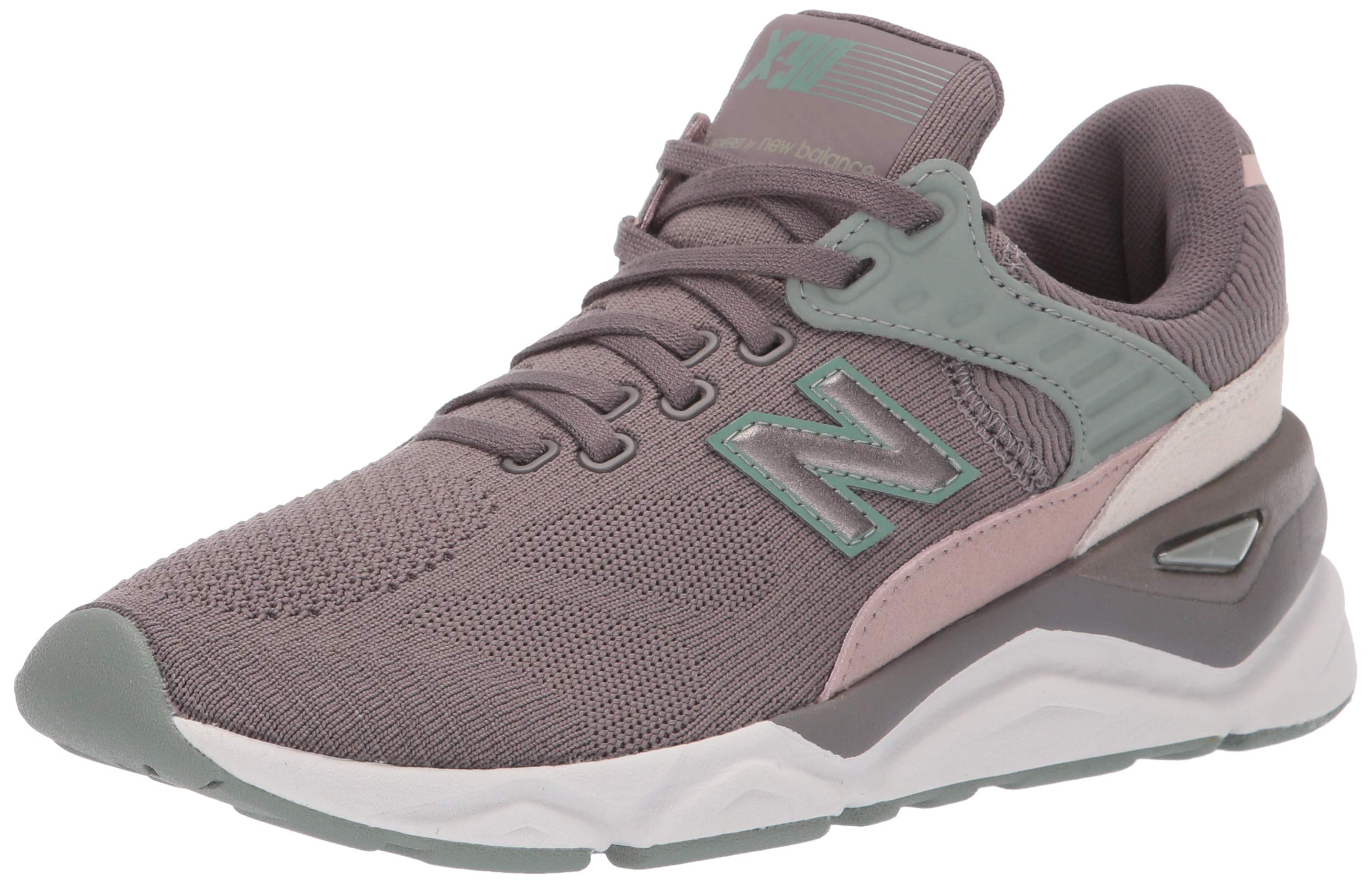 New Balance Women's Platform Sneakers - Lightweight Comfortable Walking Shoes for Women - Perfect for Running, Gym Workouts & Casual Wear