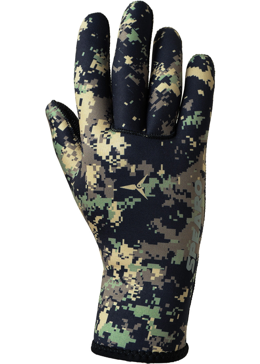 Spearo South Seas 2.0mm Neoprene Gloves for Spearfishing & Water Sports - Durable Hand Protection for Cold Water Diving, Snorkeling and Kayaking