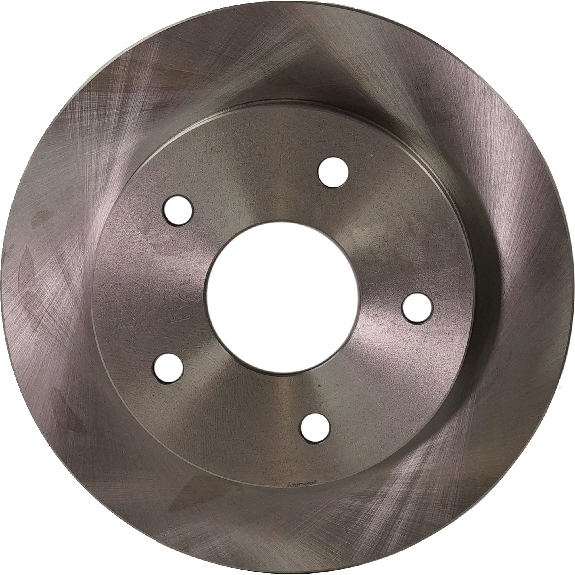 High-Performance Front Brake Disc Set for 2000-2001 Dodge Ram 1500 - Driver & Passenger Side Replacement - Perfect for Daily Driving & Towing