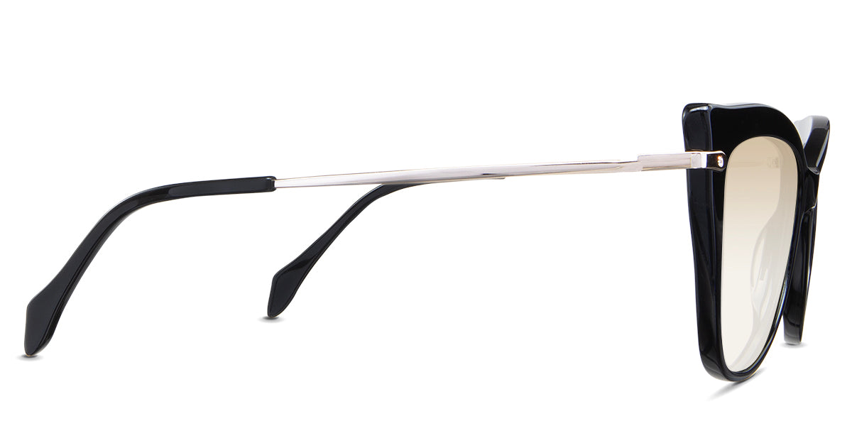 Susan Women's Prescription Tinted Glasses - Stylish & UV Protection for Reading, Driving & Outdoor Activities