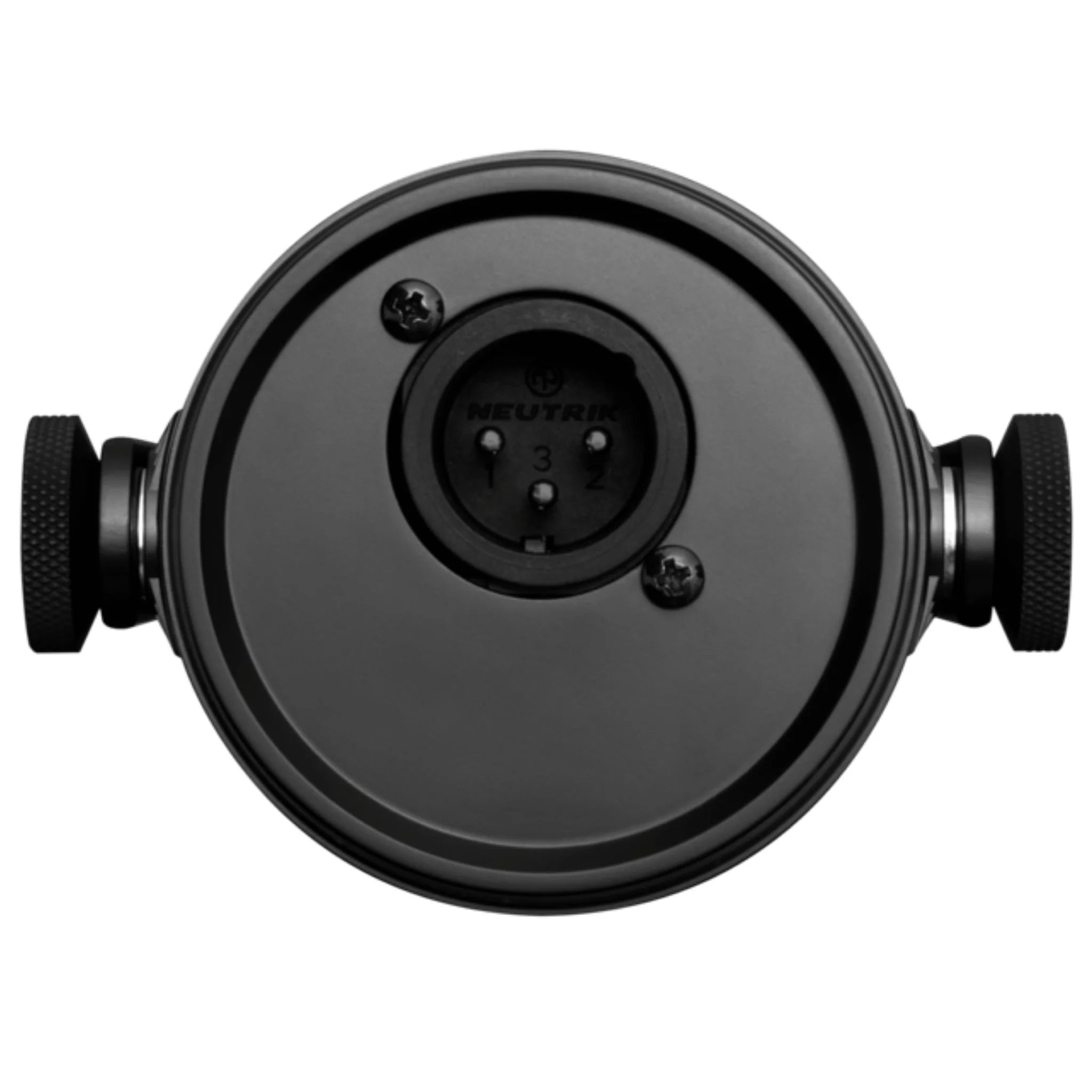Shure MV7X XLR Podcast Microphone - Professional Studio Recording Mic for Podcasting, Streaming & Voiceovers - Perfect for Home Studios & Content Creators