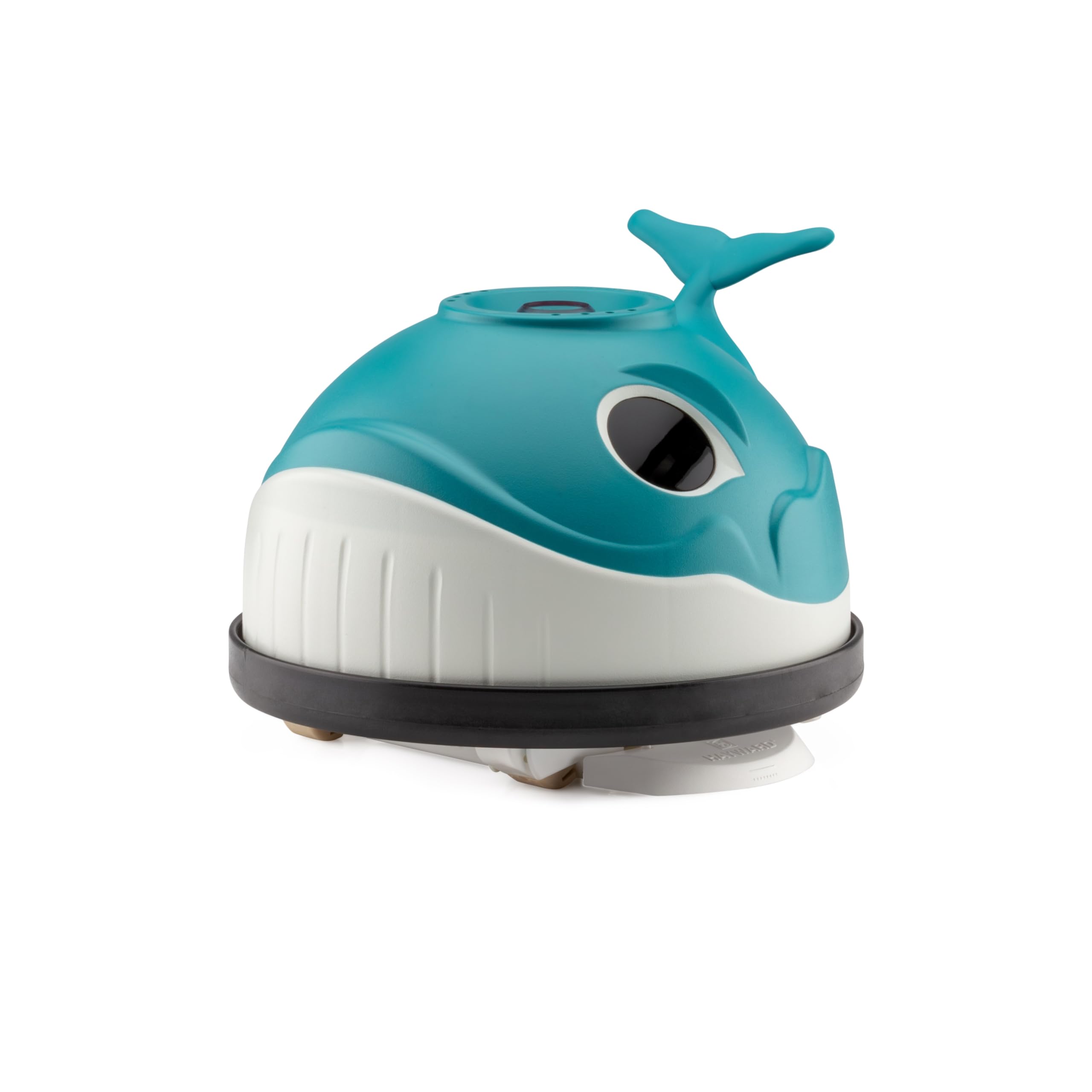 Hayward W3900 Wanda the Whale Automatic Above-Ground Pool Cleaner - Powerful Suction Vacuum for All Pool Sizes | Perfect for Inground & Above-Ground Pools, Ideal for Weekly Maintenance & Debris Removal