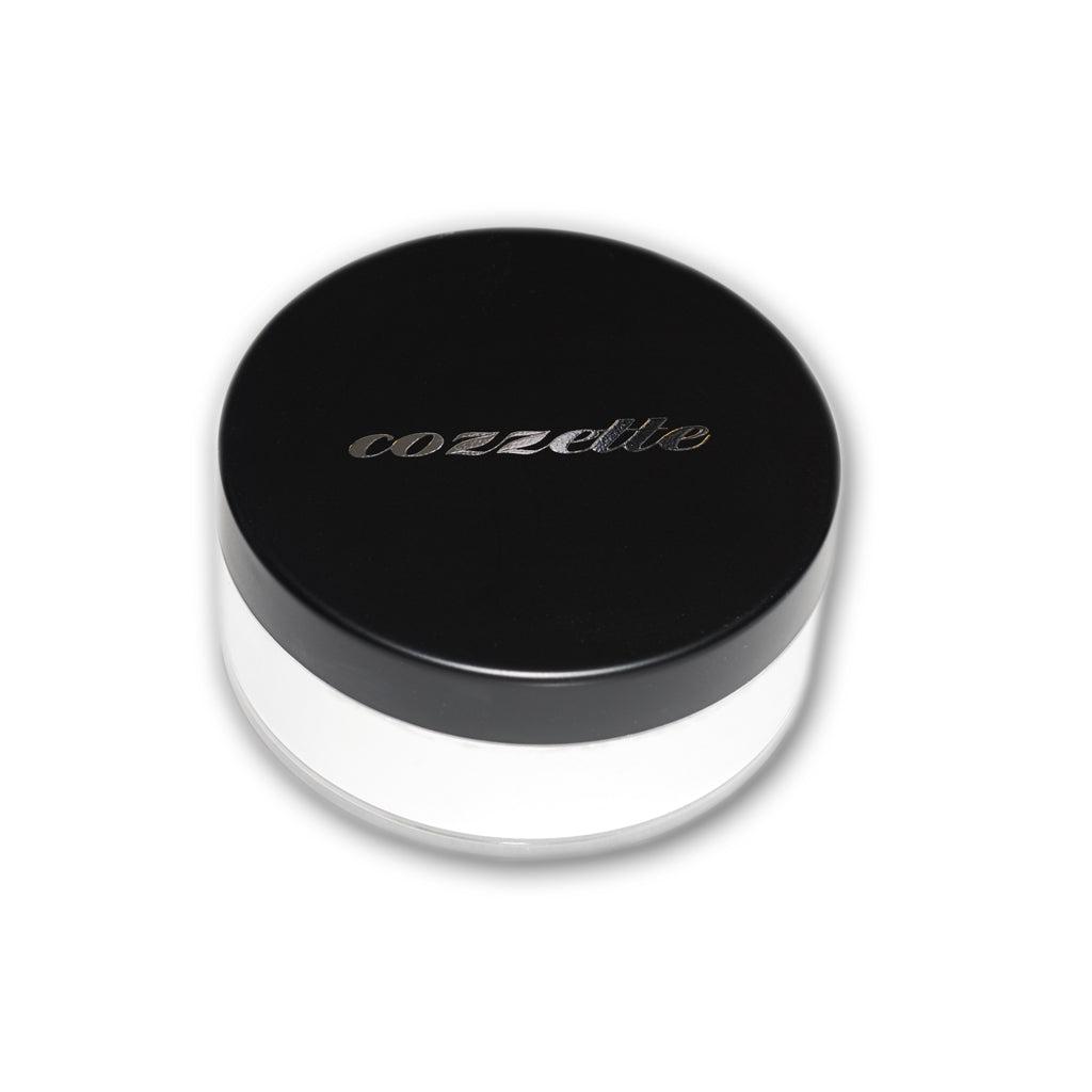 Cozzette Essential Finish Loose Powder - Invisible Setting Powder for Flawless Matte Makeup | Perfect for Daily Wear, Photo Shoots & Special Occasions