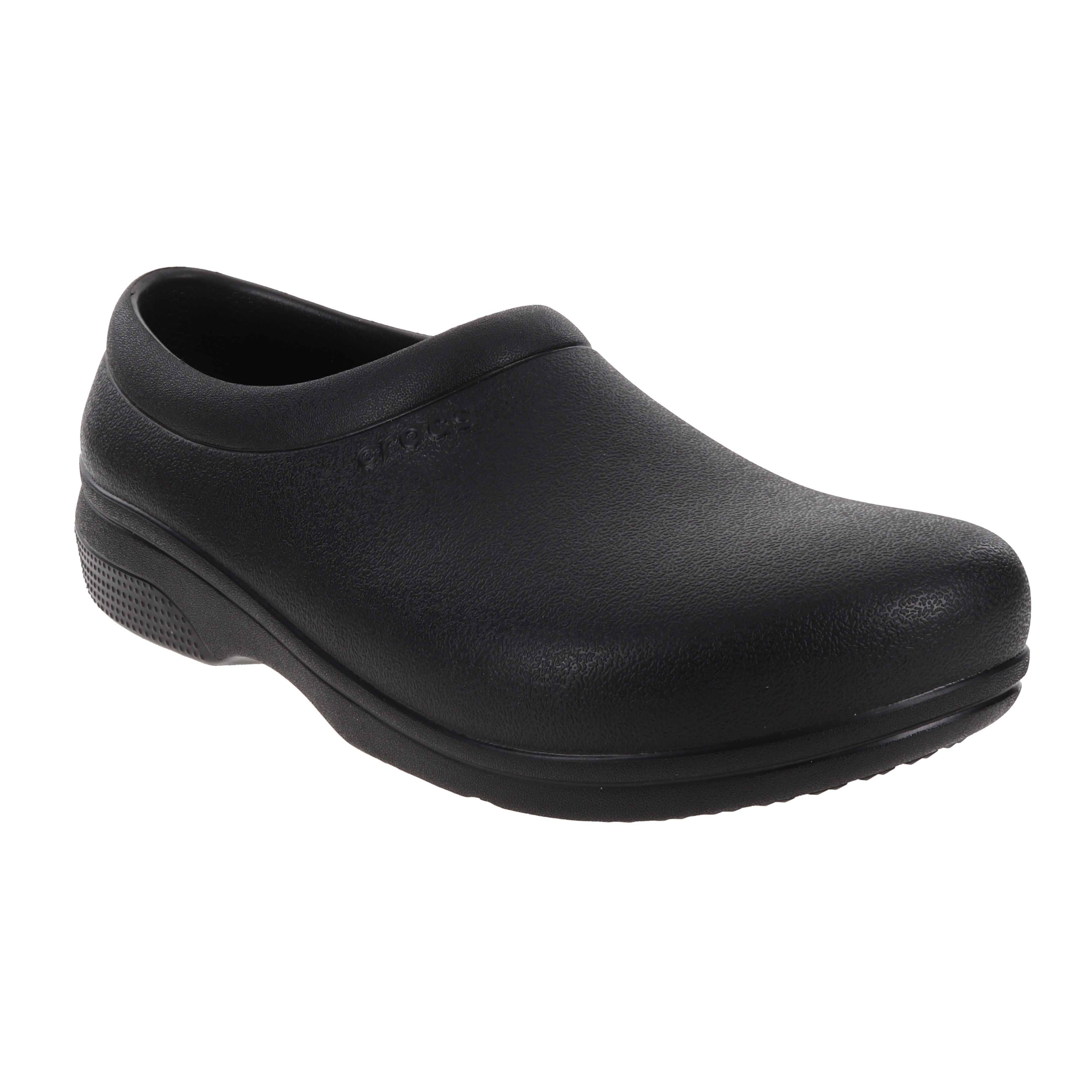 Slip-Resistant Work Shoes for Adults - Non-Slip Safety Shoes for Restaurant, Kitchen & Hospital Workers - Comfortable Non-Skid Work Shoes for Long Shifts On The Job