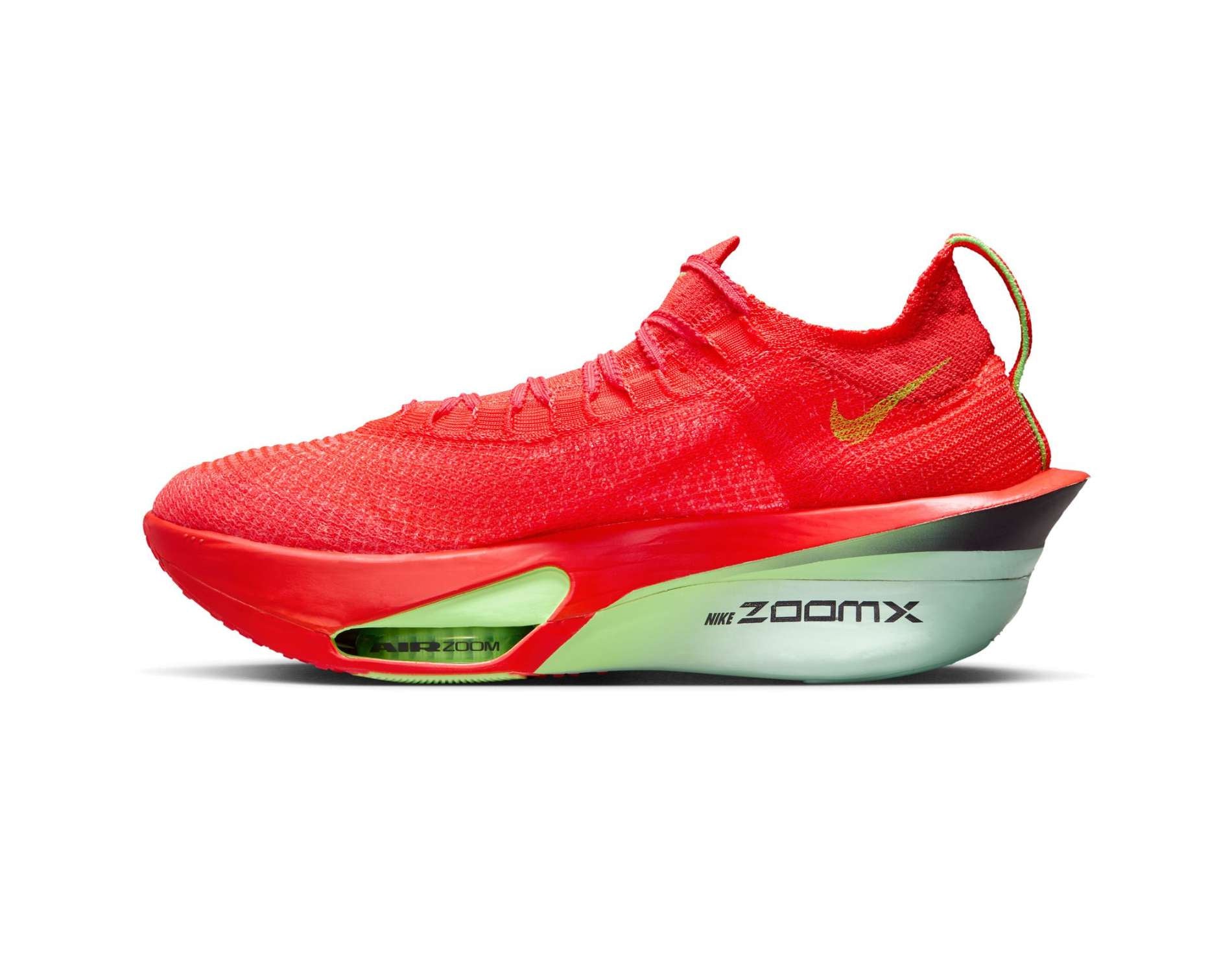 Nike Air Zoom Alphafly Next% 3 Women's Running Shoes - Lightweight Cushioned for Marathon & Road Racing - Perfect for Long Distance Training & Competitive Running