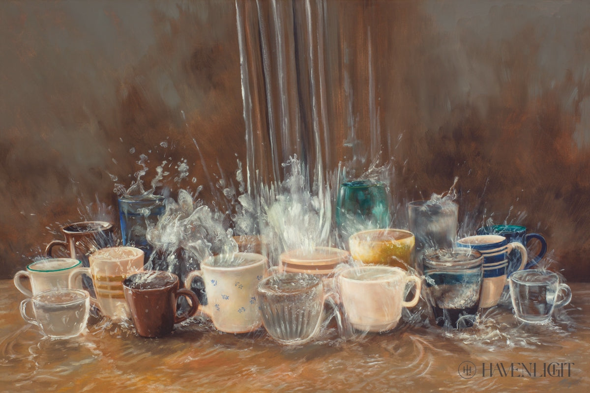 Enough to Fill Every Cup - Premium Coffee & Tea Set for Home & Office Use | Perfect for Entertaining Guests & Daily Brewing