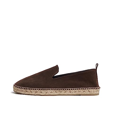 Espresso Suede