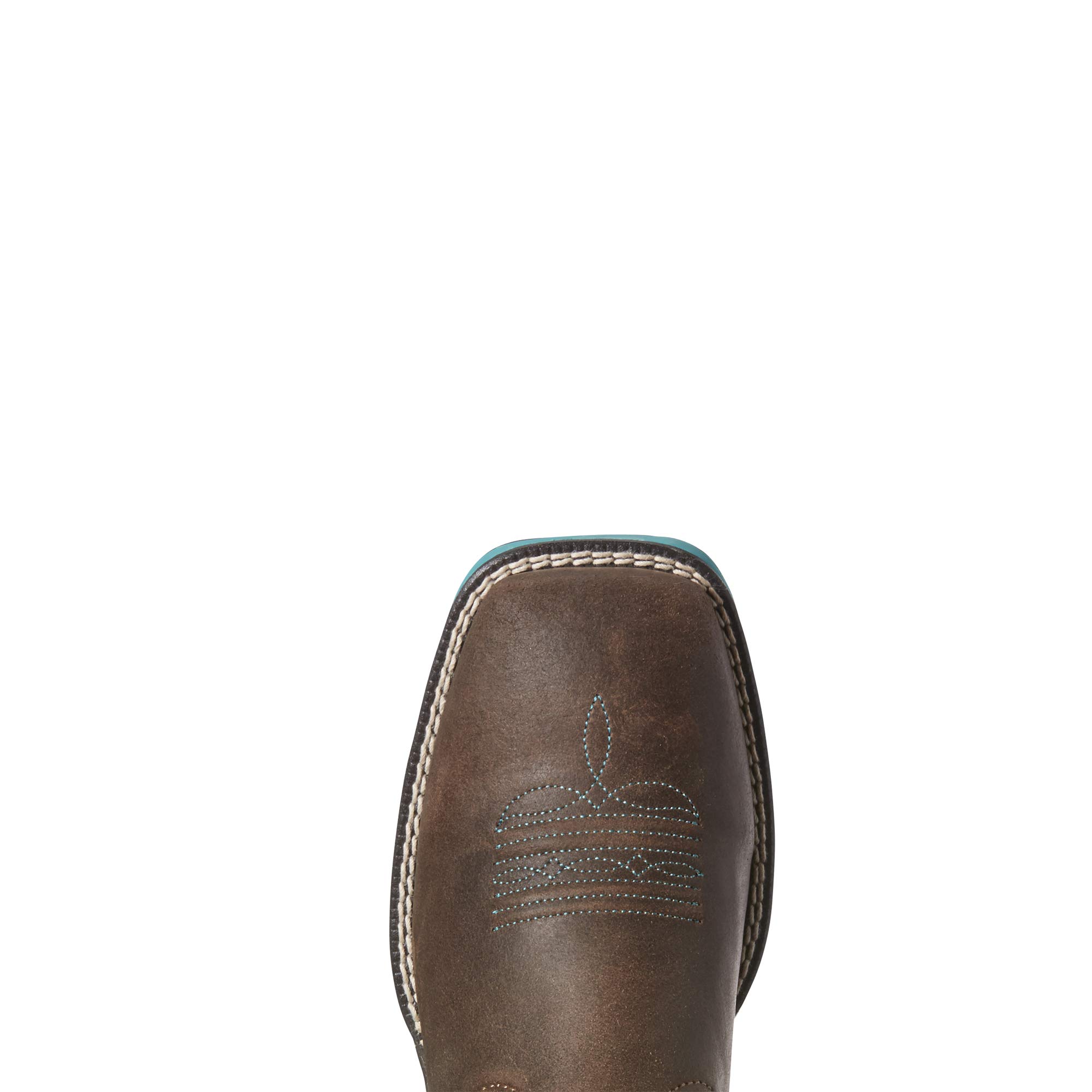 ARIAT Anthem Women's Western Cowboy Boots - Comfortable & Stylish for Riding, Work, and Everyday Wear