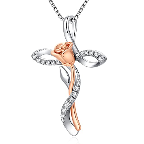 A1-Infiny Cross Rose