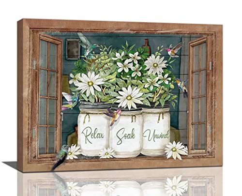 Window Flower