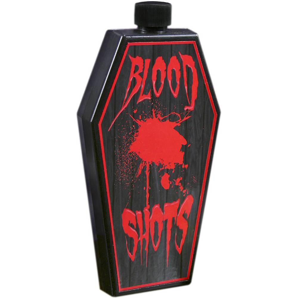 Vampire Themed Stainless Steel Flask for Adults - Leak Proof & Insulated - Perfect for Halloween Parties, Cosplay & Gothic Events