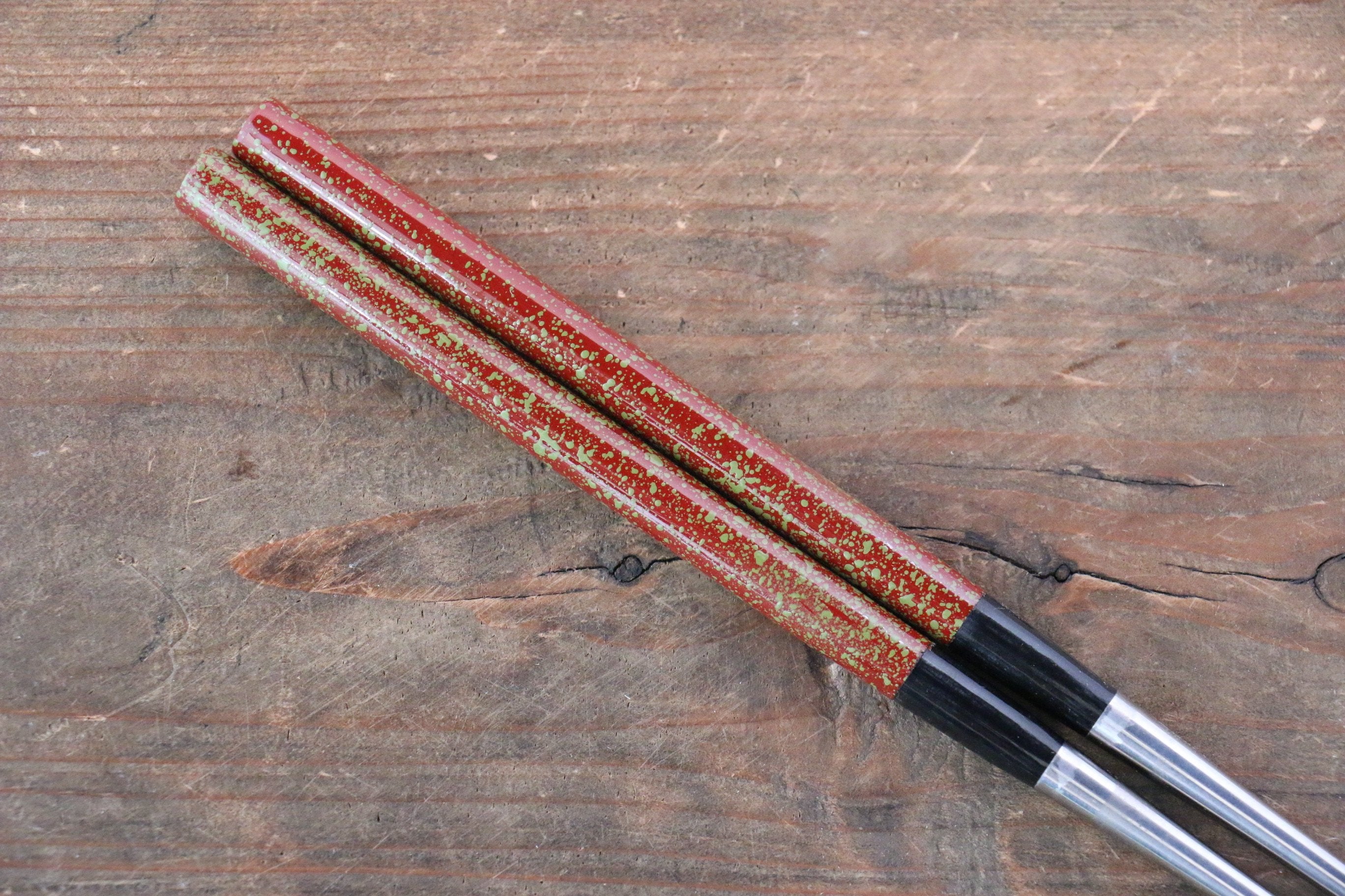Premium Moribashi Cooking Chopsticks - 6.5