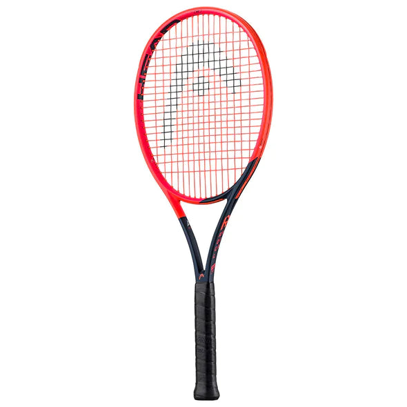 2023 Head Radical MP Tennis Racket - Lightweight Carbon Fiber Tennis Racquet for Adults & Advanced Players | Perfect for Competitive Matches & Training Sessions