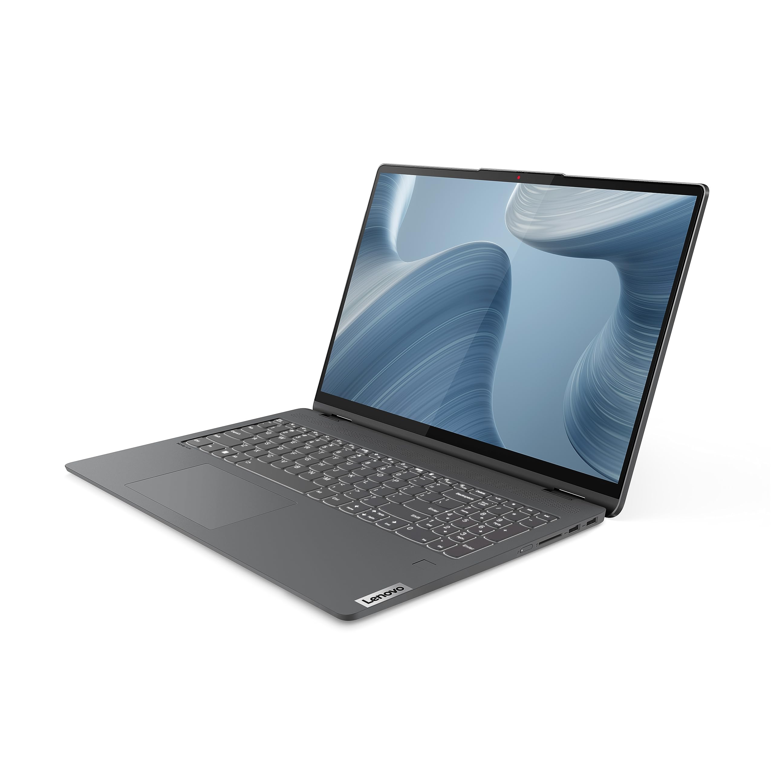 Lenovo IdeaPad Flex 5 2-in-1 Laptop 16
