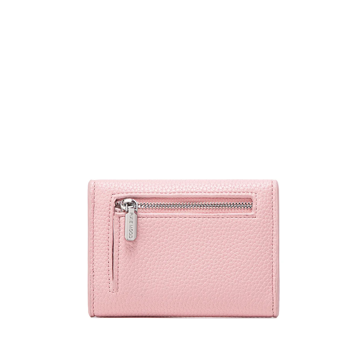Mavis Mini Wallet for Women - Slim RFID Blocking Credit Card Holder - Perfect for Travel, Shopping & Everyday Use
