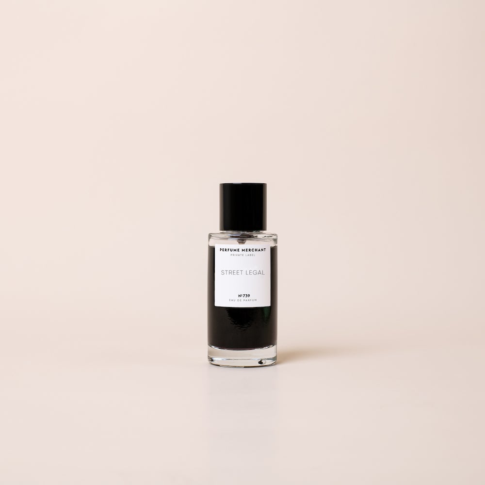 Perfume Merchant Street Legal 50ml EDP Unisex Cologne - Long Lasting Fragrance for Men & Women | Perfect for Daily Wear, Office & Special Occasions