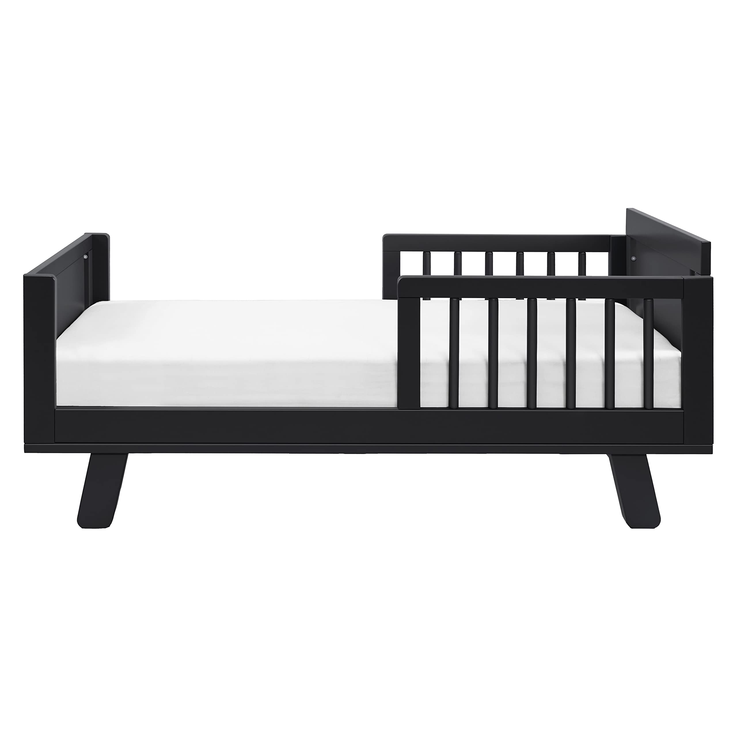 Babyletto Hudson & Scoot Crib to Toddler Bed Conversion Kit - Safe & Easy Transition for Growing Kids - Perfect for Nursery Room Upgrade