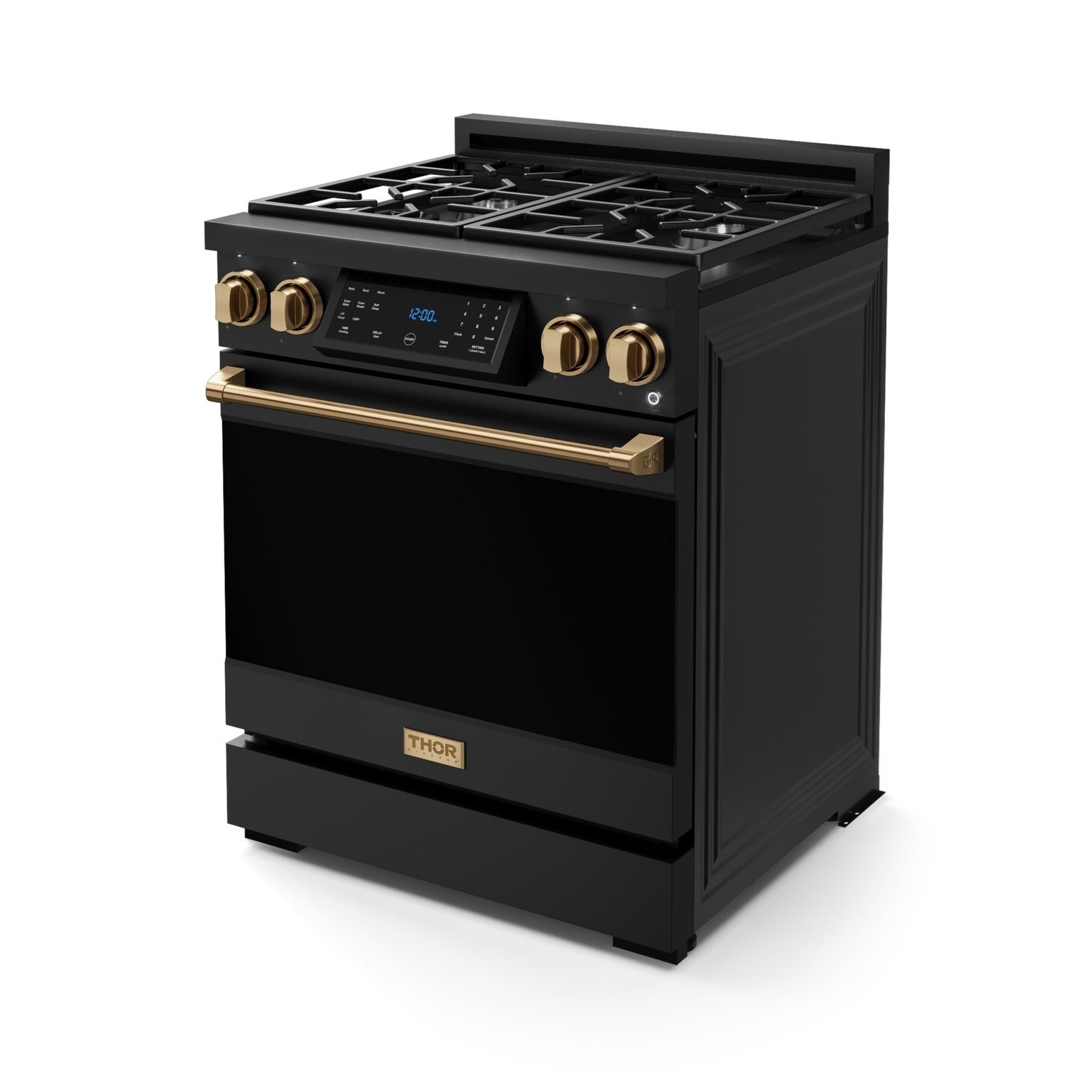 Thor Kitchen RSG30B BRZ 30