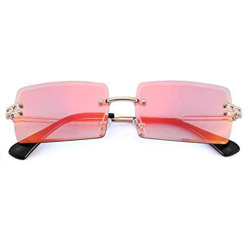 E3* Mirror Red