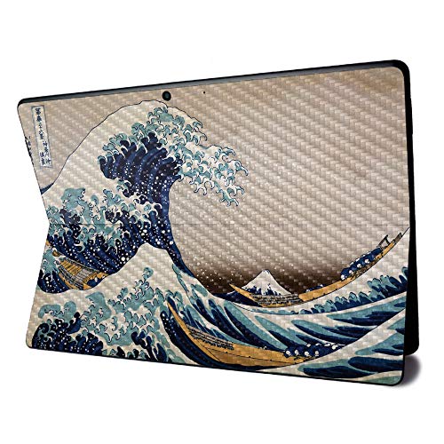 Great Wave of Kanagawa
