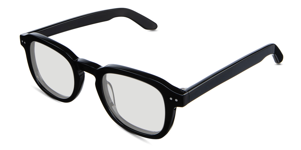 ZURI Men's Prescription Tinted Sunglasses - UV Protection, Polarized Lenses for Driving, Fishing & Outdoor Activities