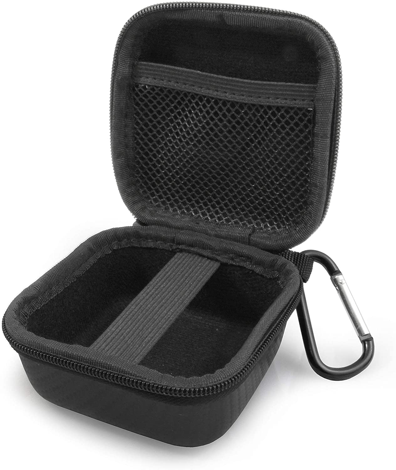 Beats Powerbeats Pro Wireless Earphones Travel Case - Compact Protective Charging Storage Box for Gym, Running, Workouts & Travel Accessories