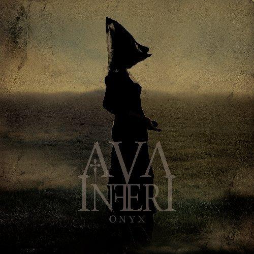 Ava Inferi Onyx - Elegant Gothic Jewelry for Women | Perfect for Halloween, Cosplay & Dark Fashion Accessories