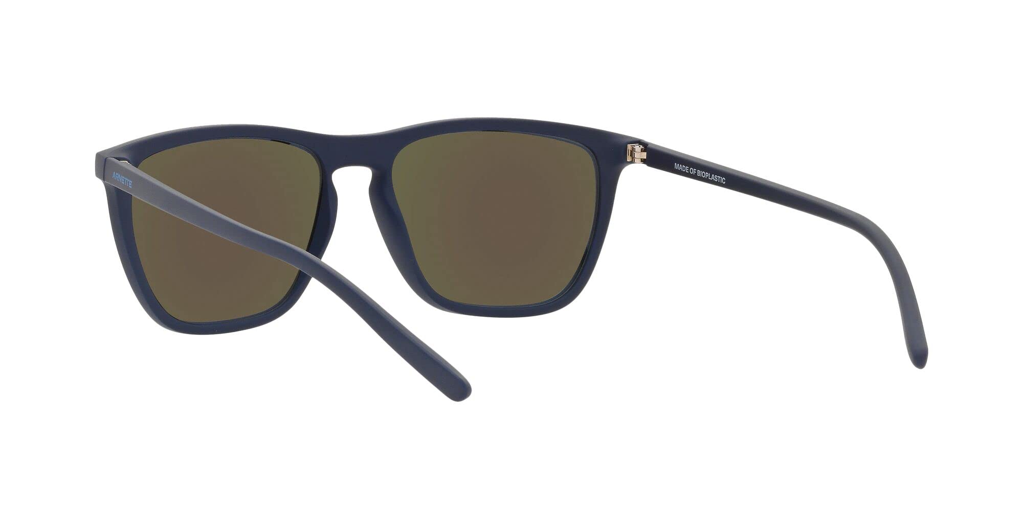 ARNETTE AN 4301 Cat Eye Sunglasses for Men - UV Protection, Retro Style, Lightweight Frame - Perfect for Driving, Beach & Outdoor Activities