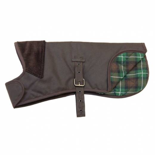Premium Wax Dog Coats for All Weather Protection - Waterproof & Windproof Outdoor Dog Jacket for Hiking, Camping, and Winter Walks
