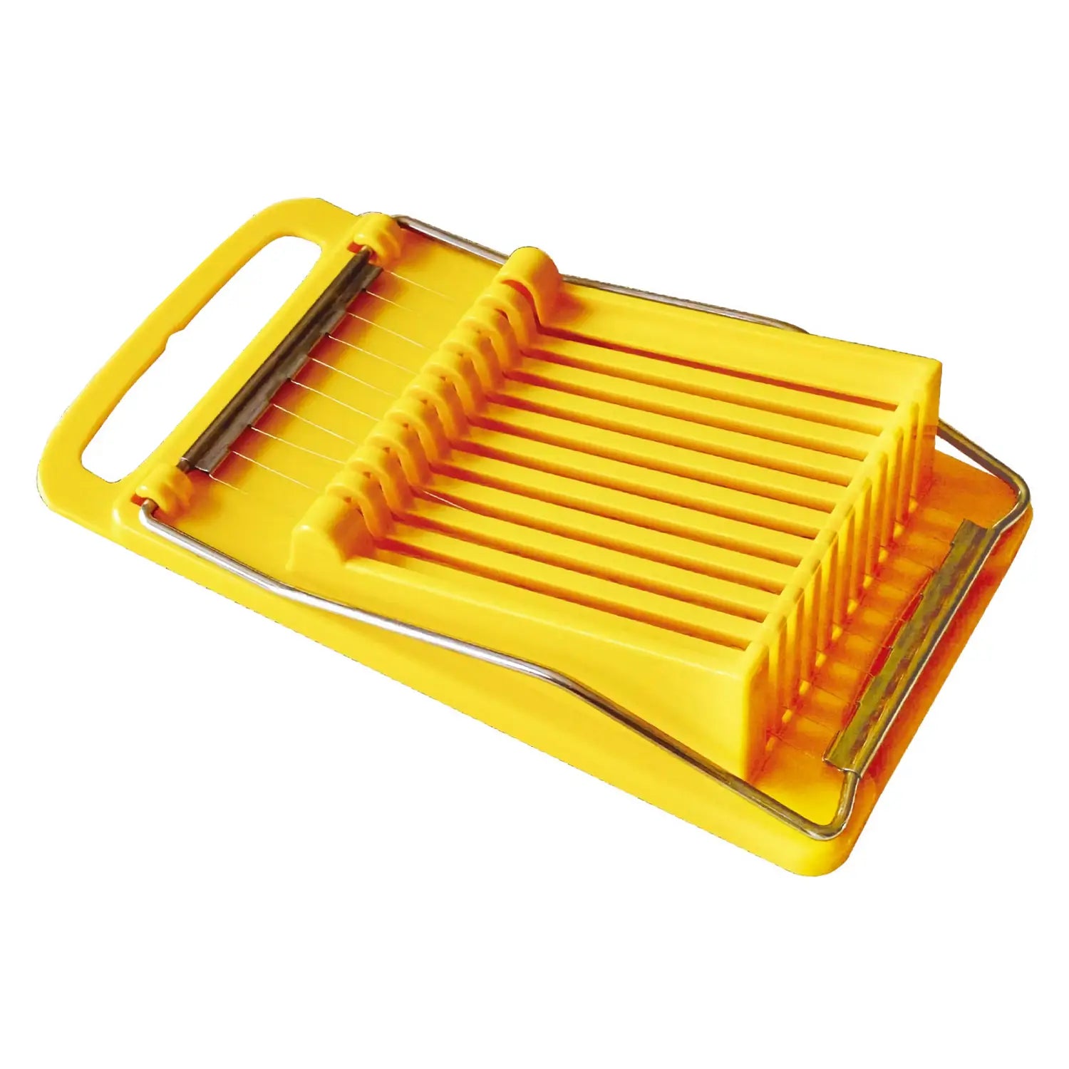 Premium Kokubo ABS Resin Luncheon Meat Slicer - Durable Kitchen Tool for Perfectly Sliced Meats, Cheeses & Vegetables - Ideal for Sandwiches, Charcuterie Boards & Meal Prep