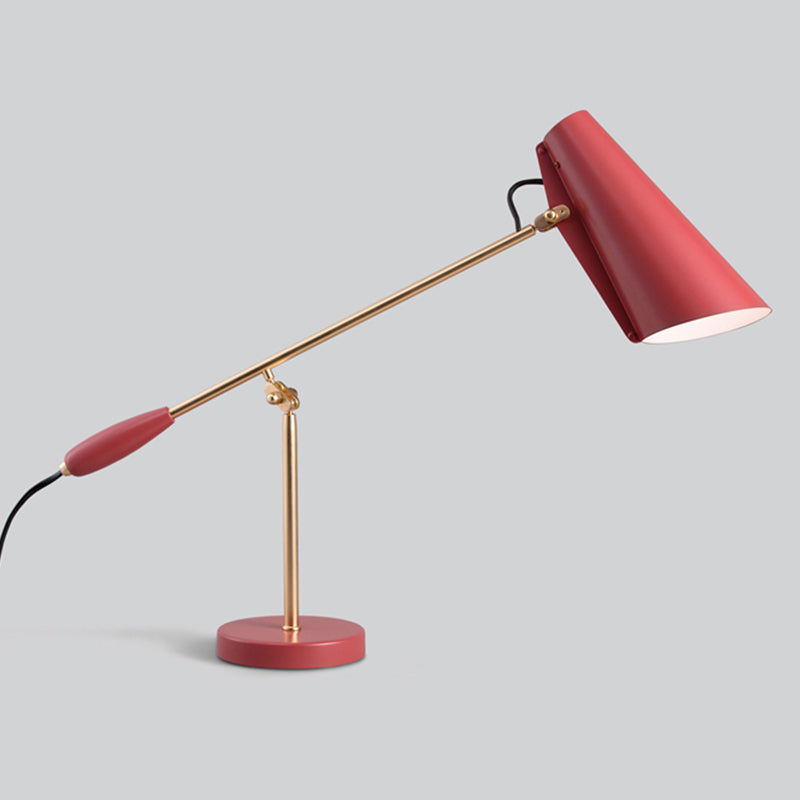 Stylish Birdy Table Lamp - Modern Decorative Lighting for Bedroom, Living Room & Office - Perfect for Reading & Ambiance