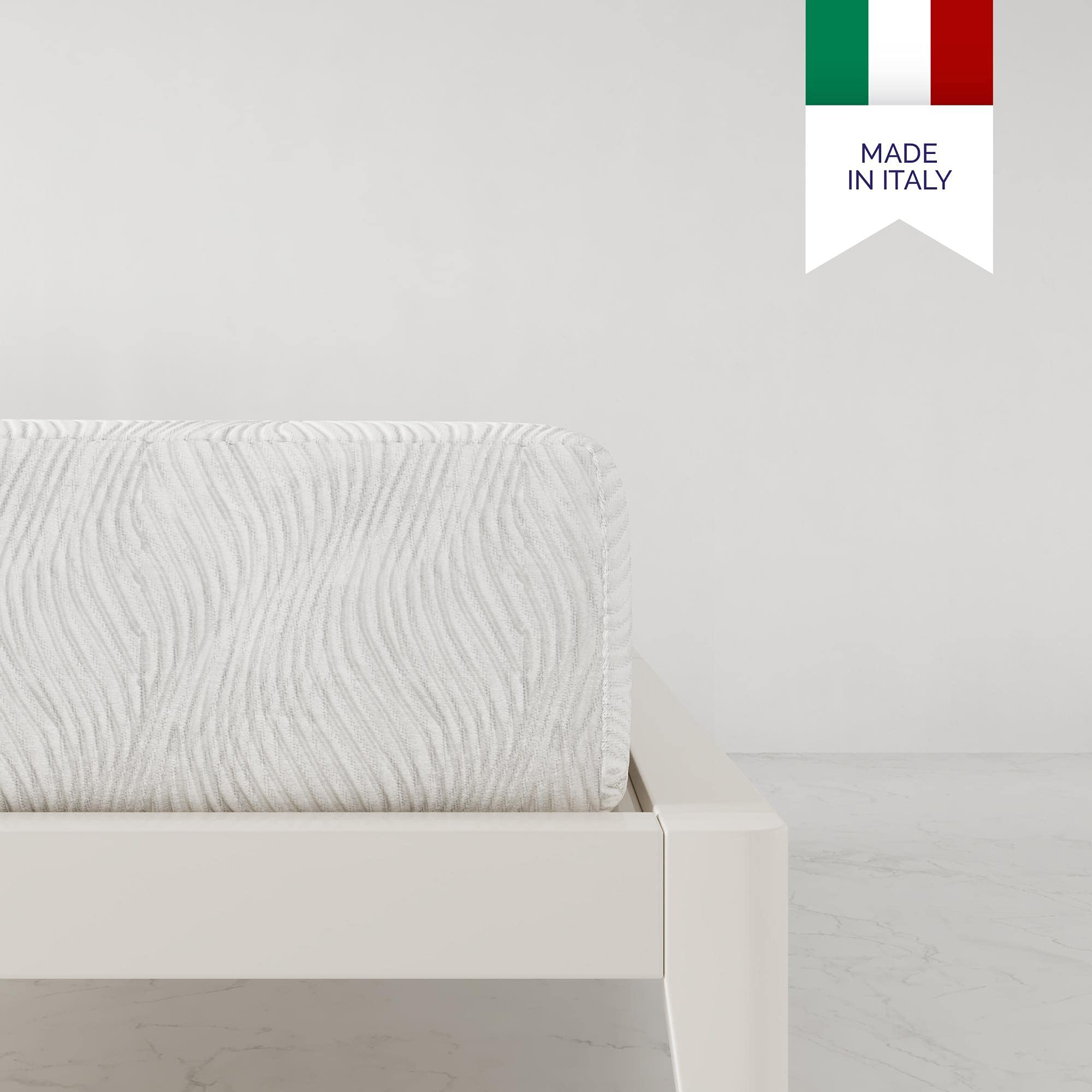 Signature Sleep Italian Made Memoir 10