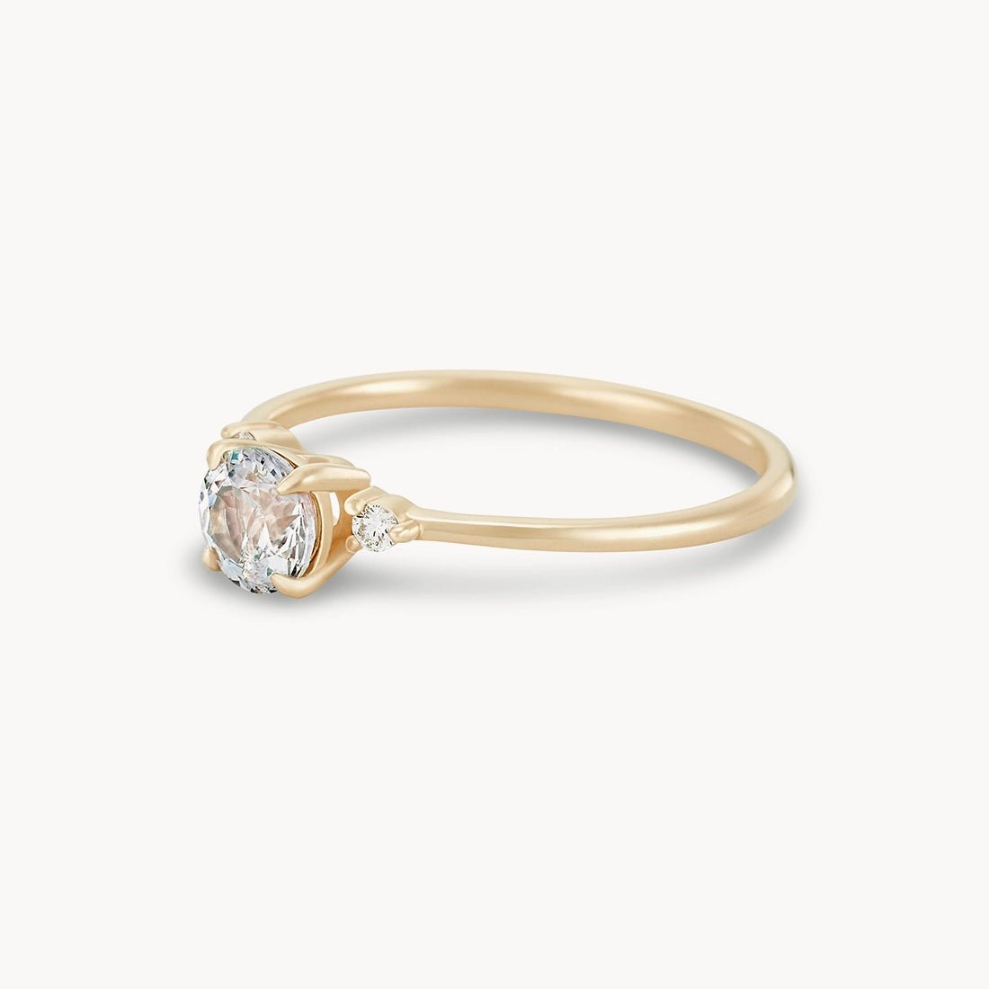Unique Handcrafted 8-Piece Ring Set - Vintage Inspired Jewelry for Women | Perfect for Weddings, Anniversaries & Special Occasions
