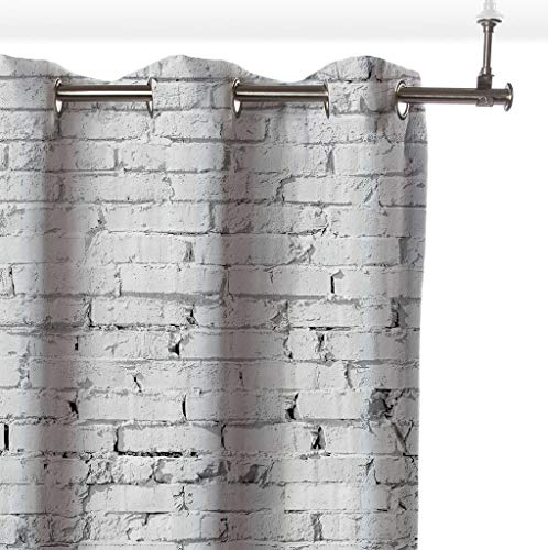 White Brick