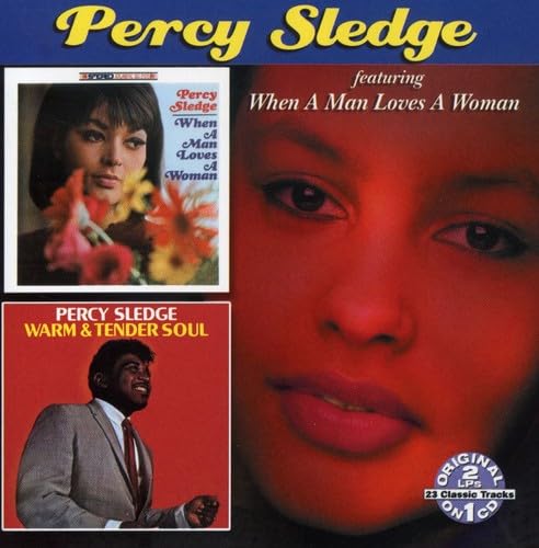 When a Man Loves a Woman: Romantic Soul Music for Date Nights & Relaxing Evenings - Perfect for Couples, Dinner Dates & Cozy Moments