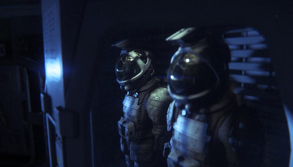 Alien: Isolation (PS4) - Award-Winning Survival Horror Game | Intense Sci-Fi Thriller for PlayStation 4 | Perfect for Horror Fans & Sci-Fi Enthusiasts