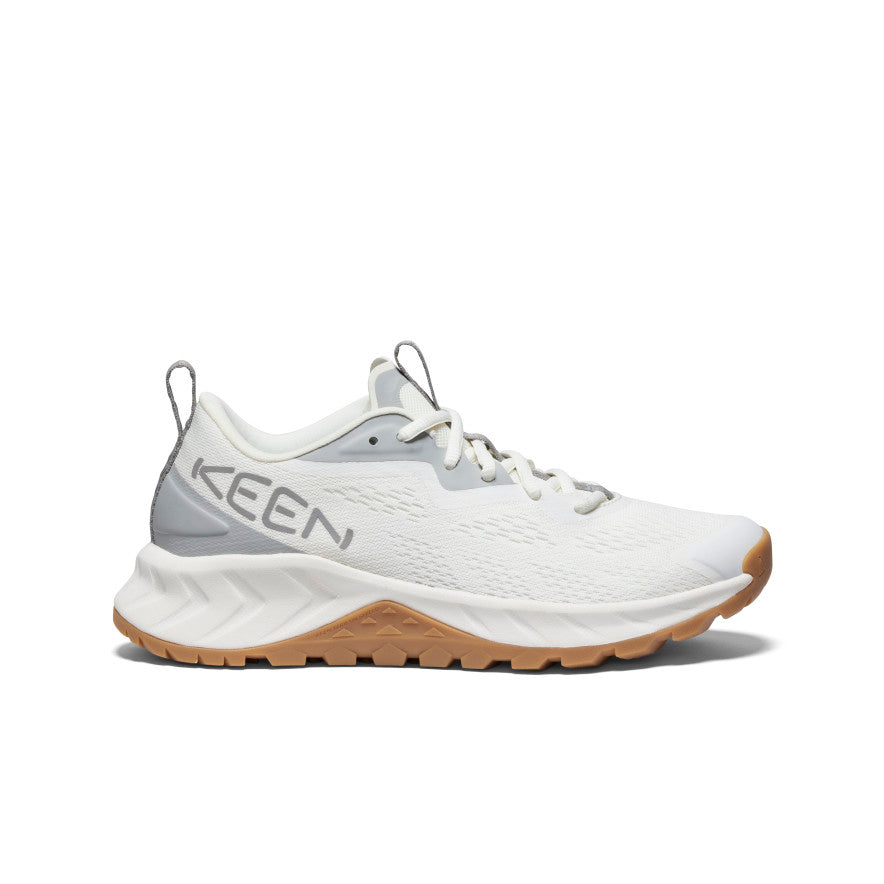 Versacore Women's Running Shoes - Lightweight & Breathable Star White/Alloy | Perfect for Jogging, Gym Workouts & Daily Walking