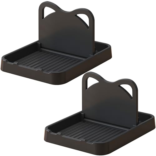 2pcs Black
