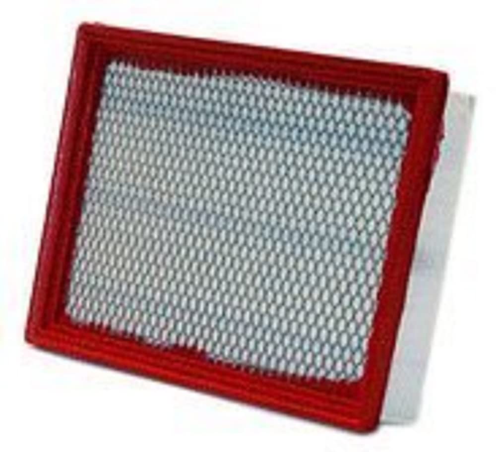 WIX Air Filter Panel Replacement - High Performance Engine Air Filter for Cars & Trucks - Perfect for Off-Roading, Daily Commuting & Heavy-Duty Use
